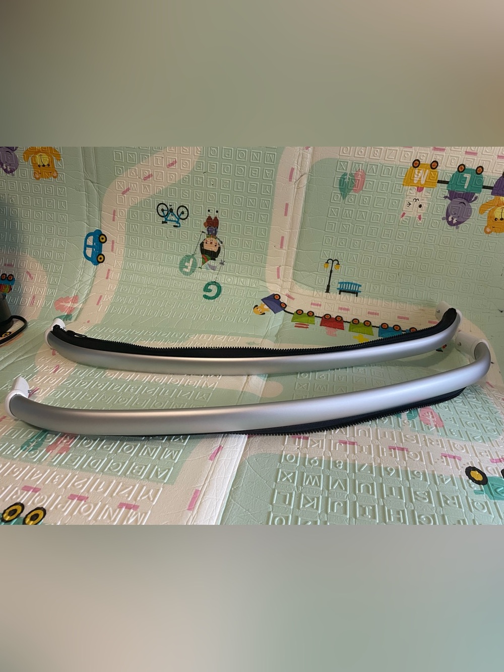 4Moms MamaRoo Swing Replacement Side Rails - Picture 2 of 11